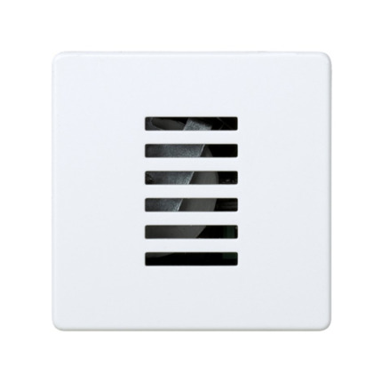 Comprar ZUMBADOR 125-220V Simon ref. 27806-35 al mejor precio | Cadenza Elecric