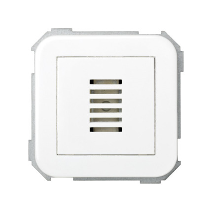 Comprar ZUMBADOR 125-220V Simon ref. 31806-30 al mejor precio | Cadenza Elecric